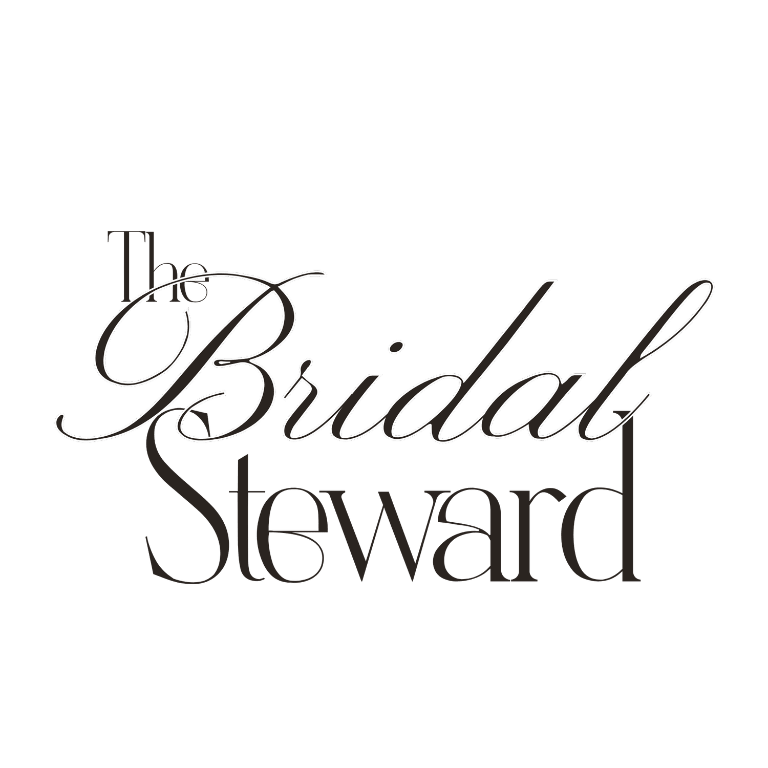 The Bridal Steward