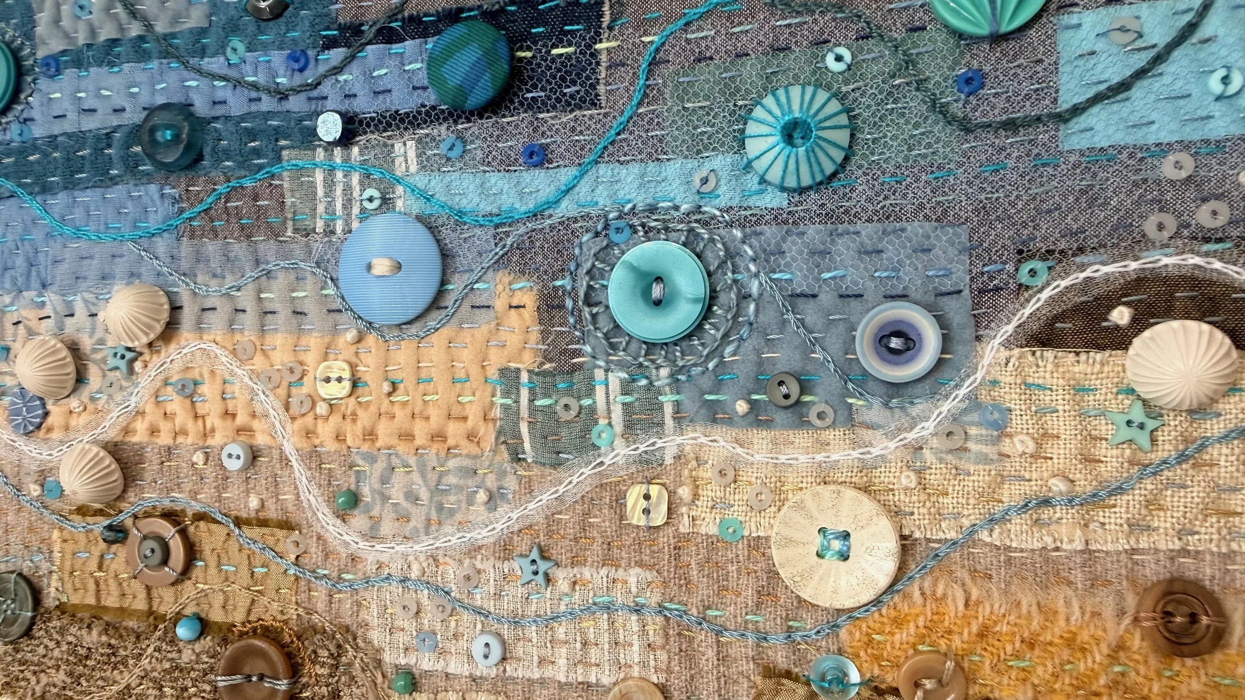 intertidal, 2026