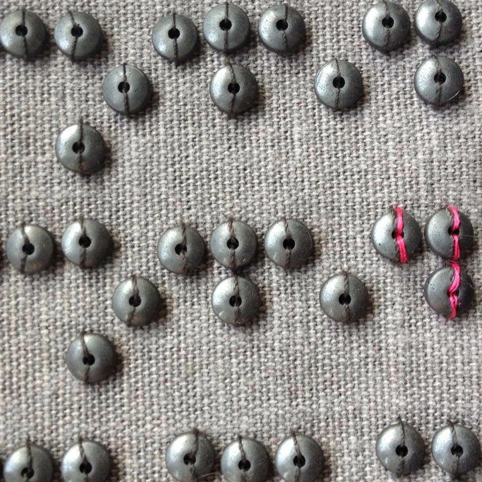 please do not touch, 2014