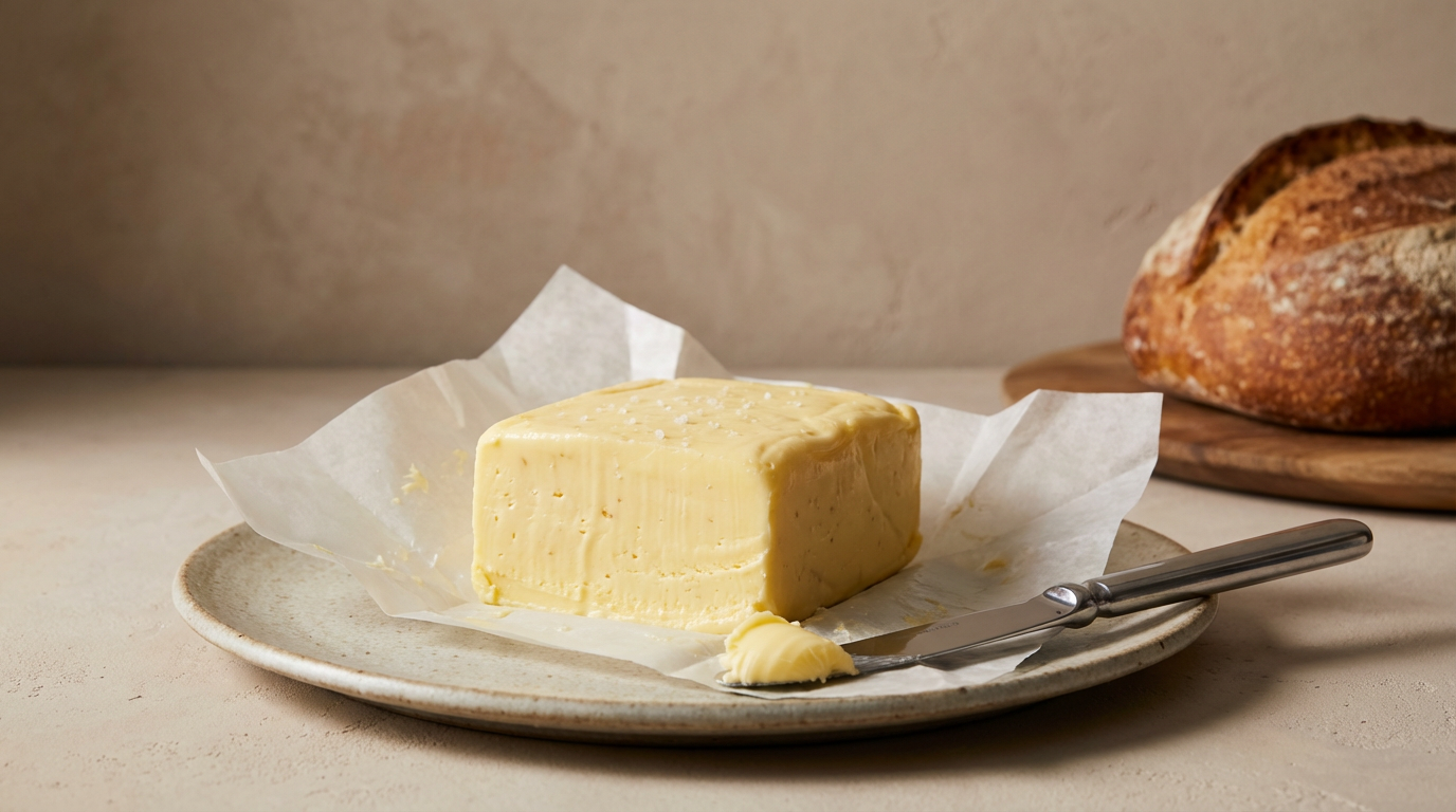 1-Pound Salted Butter
