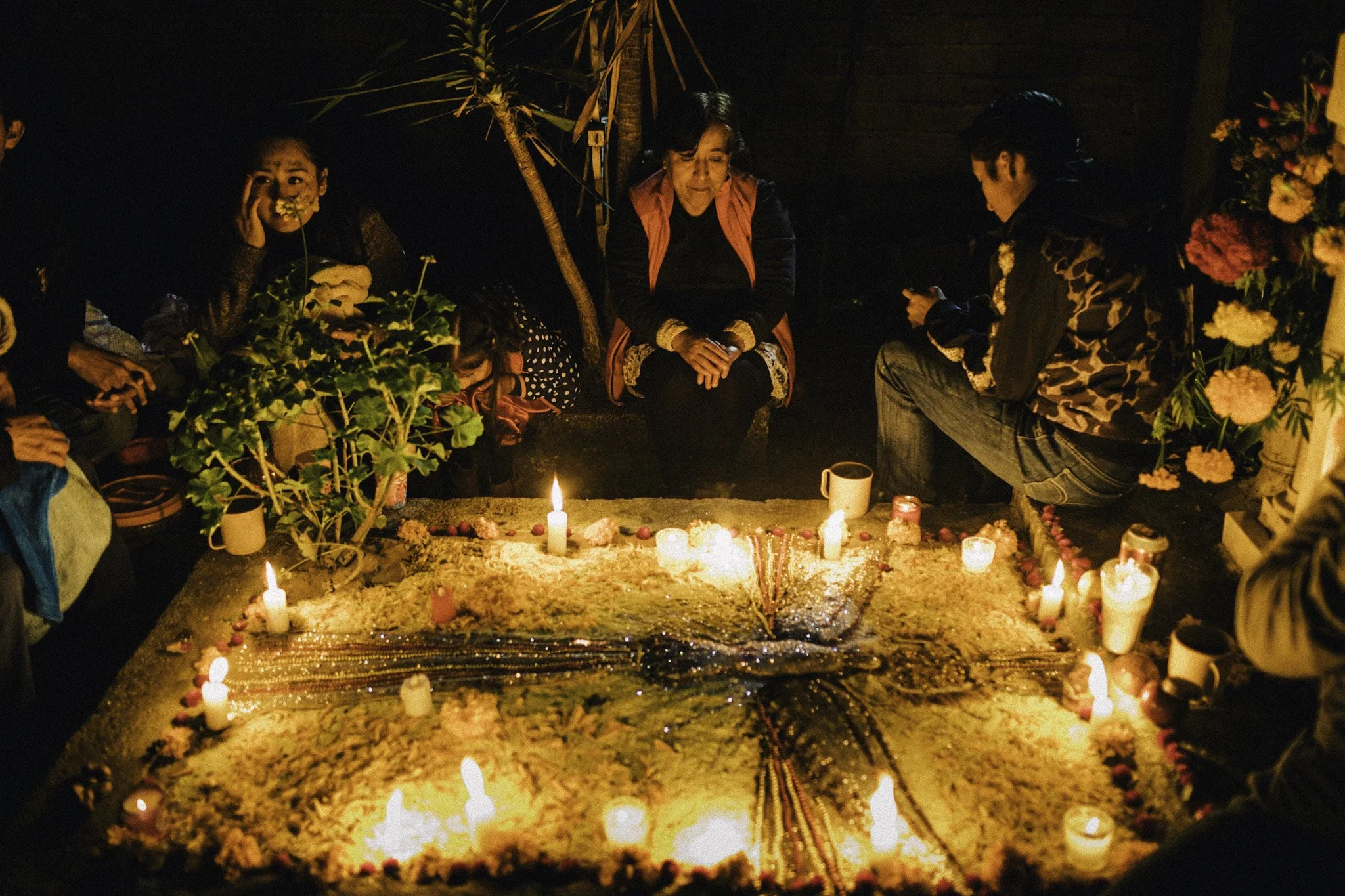 Oaxaca