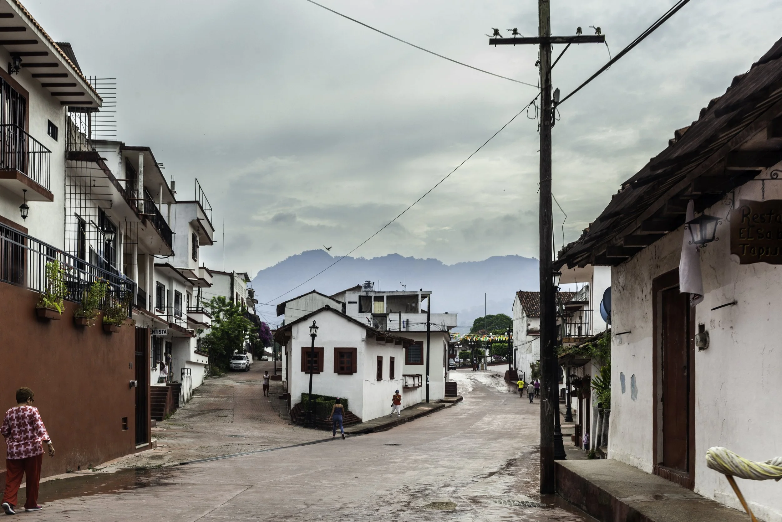Tabasco