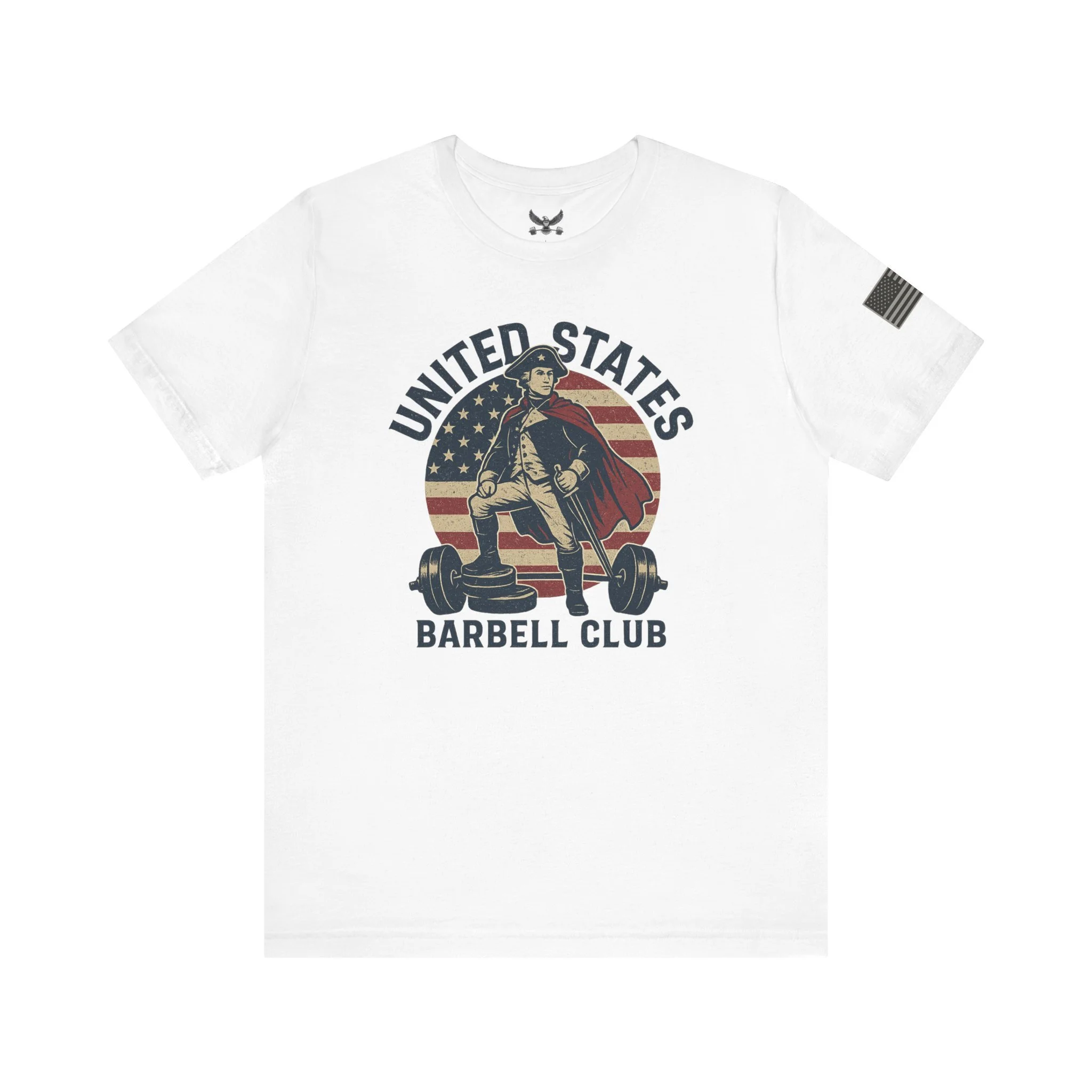 George Washington - Tee
