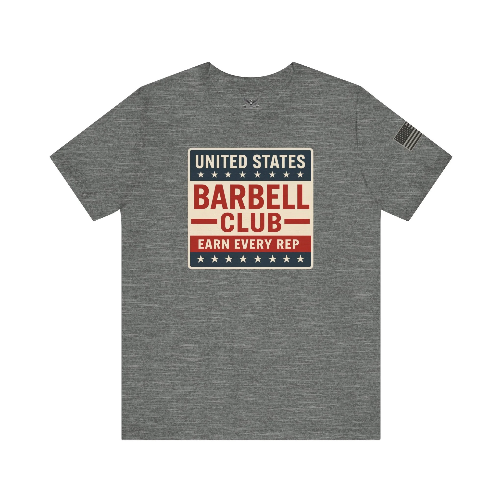 Presidential Signage - Tee