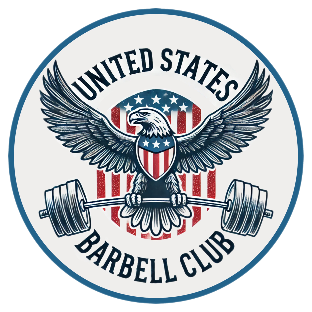United States Barbell Club