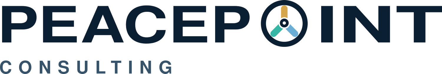 PEACEPOINT CONSULTING