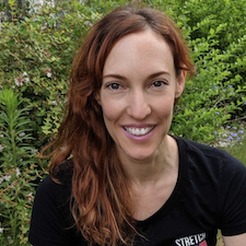 Profile Picture of Trainer Erika Goldschen