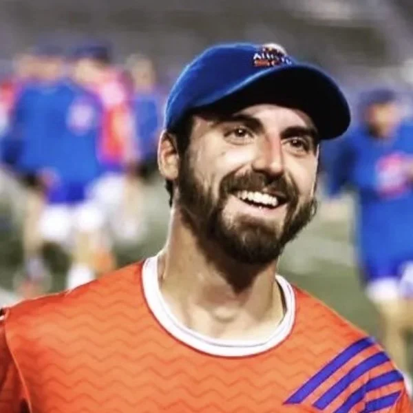 Profile Picture of Trainer Evan Swiatek