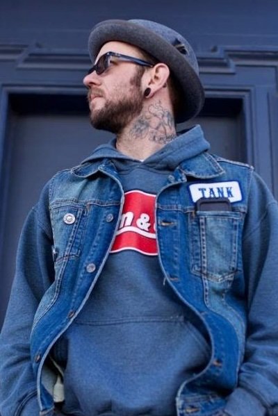 Profile Picture of Trainer Kaedyn Miller