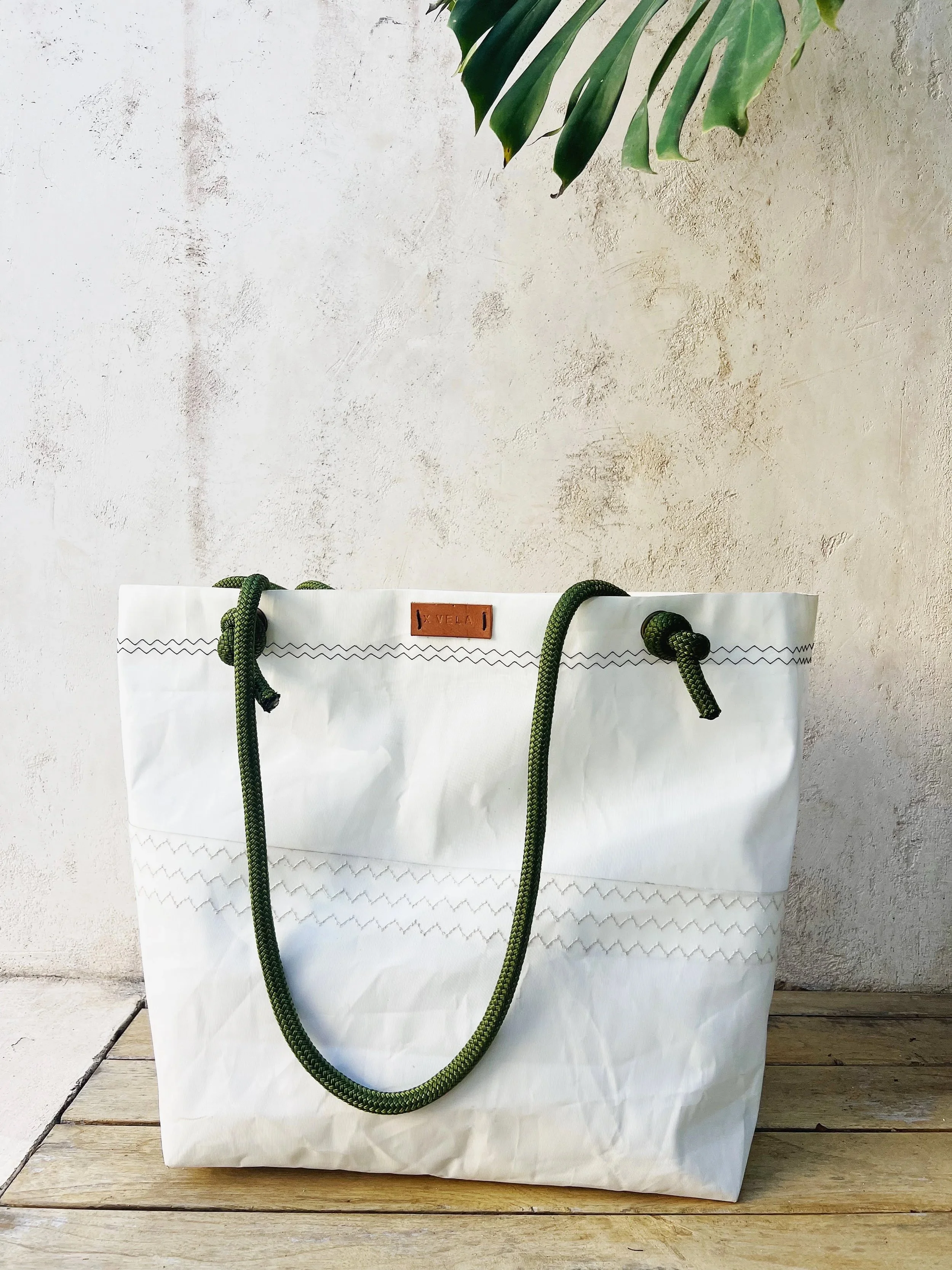 The Mariner Tote