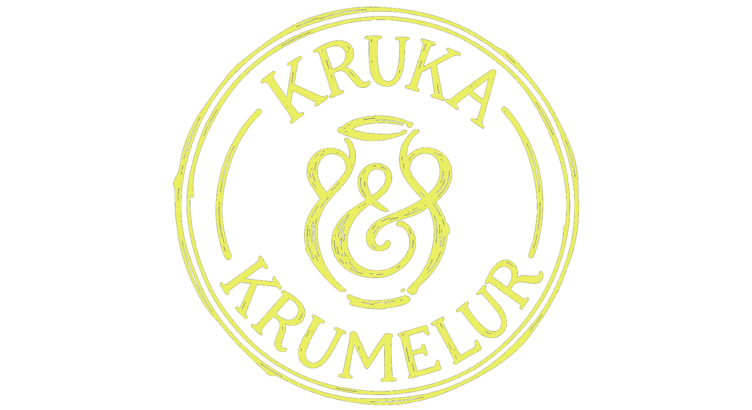 Kruka &amp; Krumelur