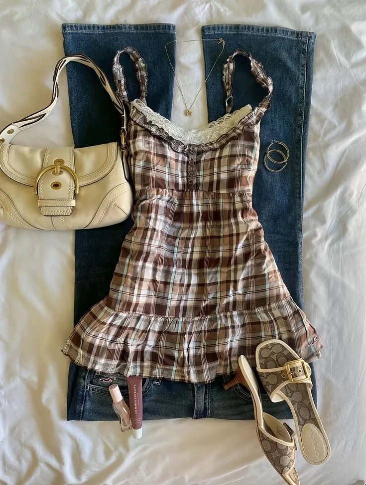 #HollisterPartner @hollister #outfitideas.jpeg