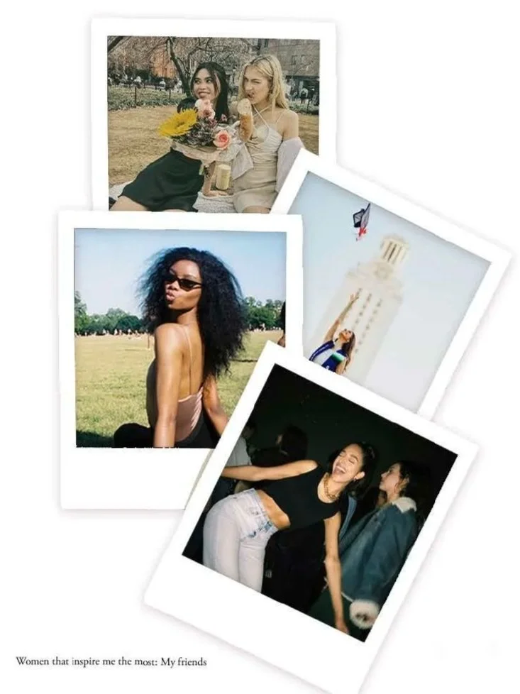 Abercrombie & Fitch / Gilly Hicks Internship