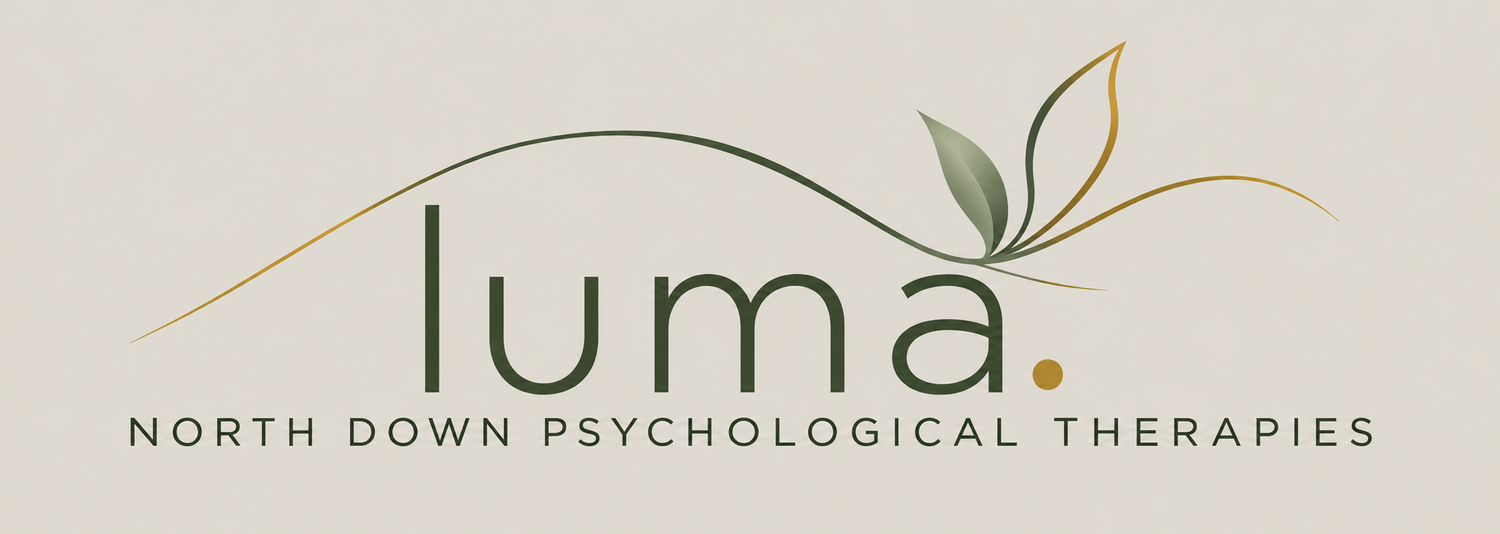 Luma Northown  Psychological Therapies