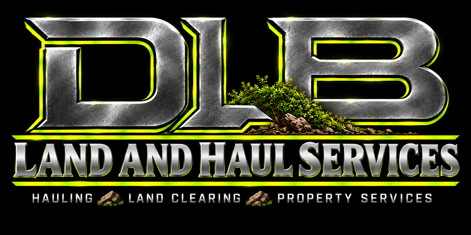 DLB Land And Haul Services 