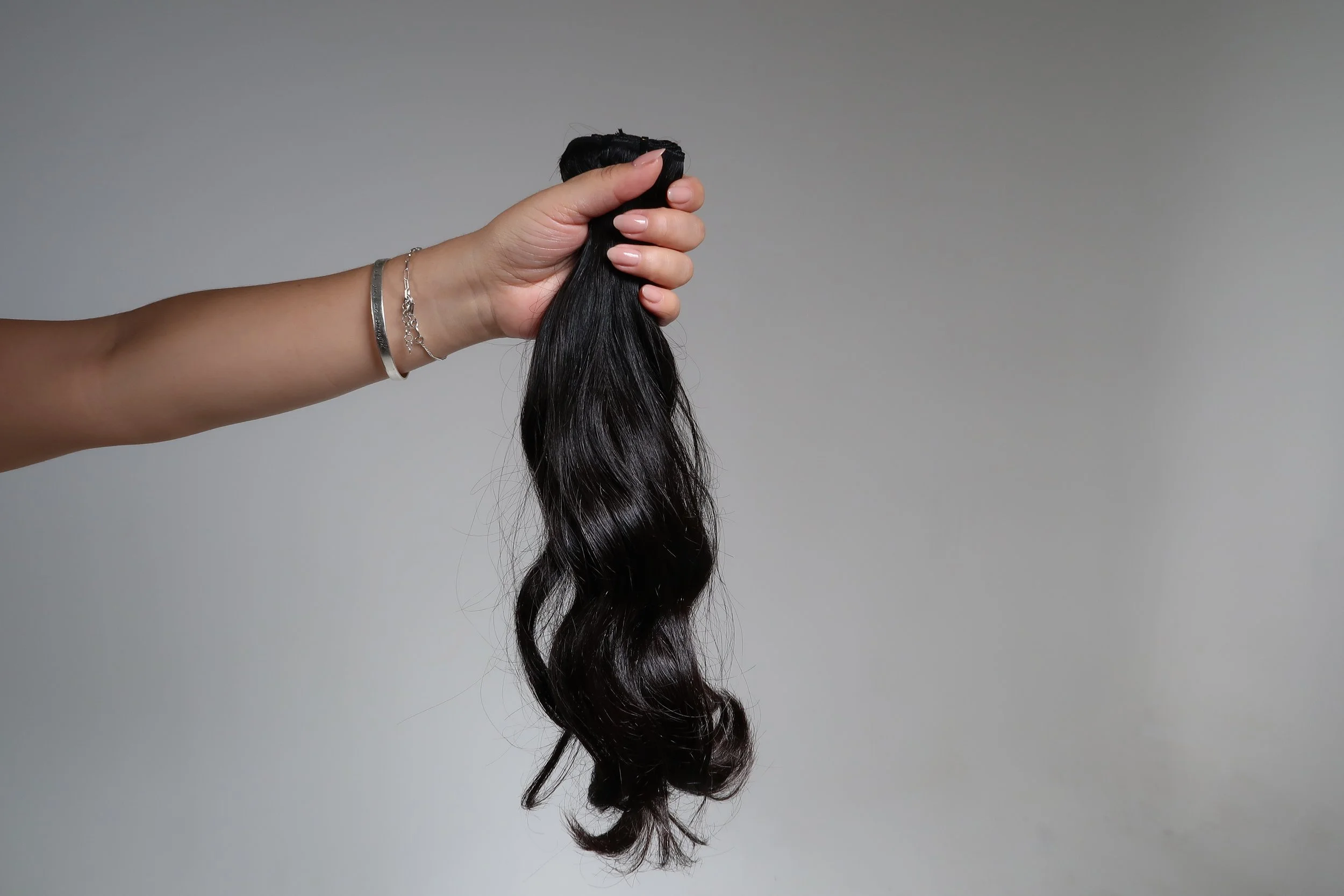 Natural Wavy - Raw Vietnamese