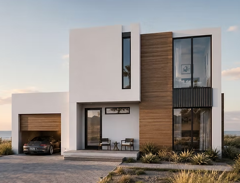 New construction