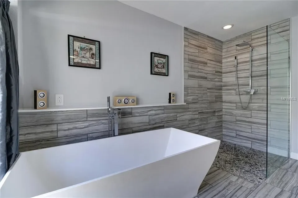 Bathrooms