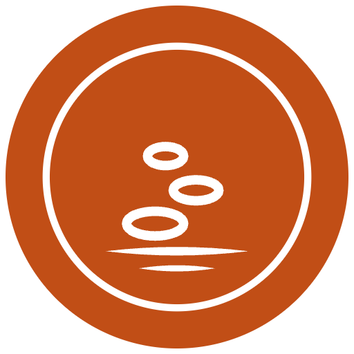 Mountain icon