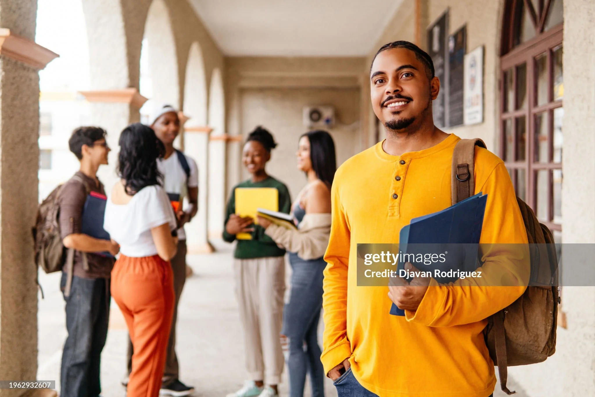 Education Exploration