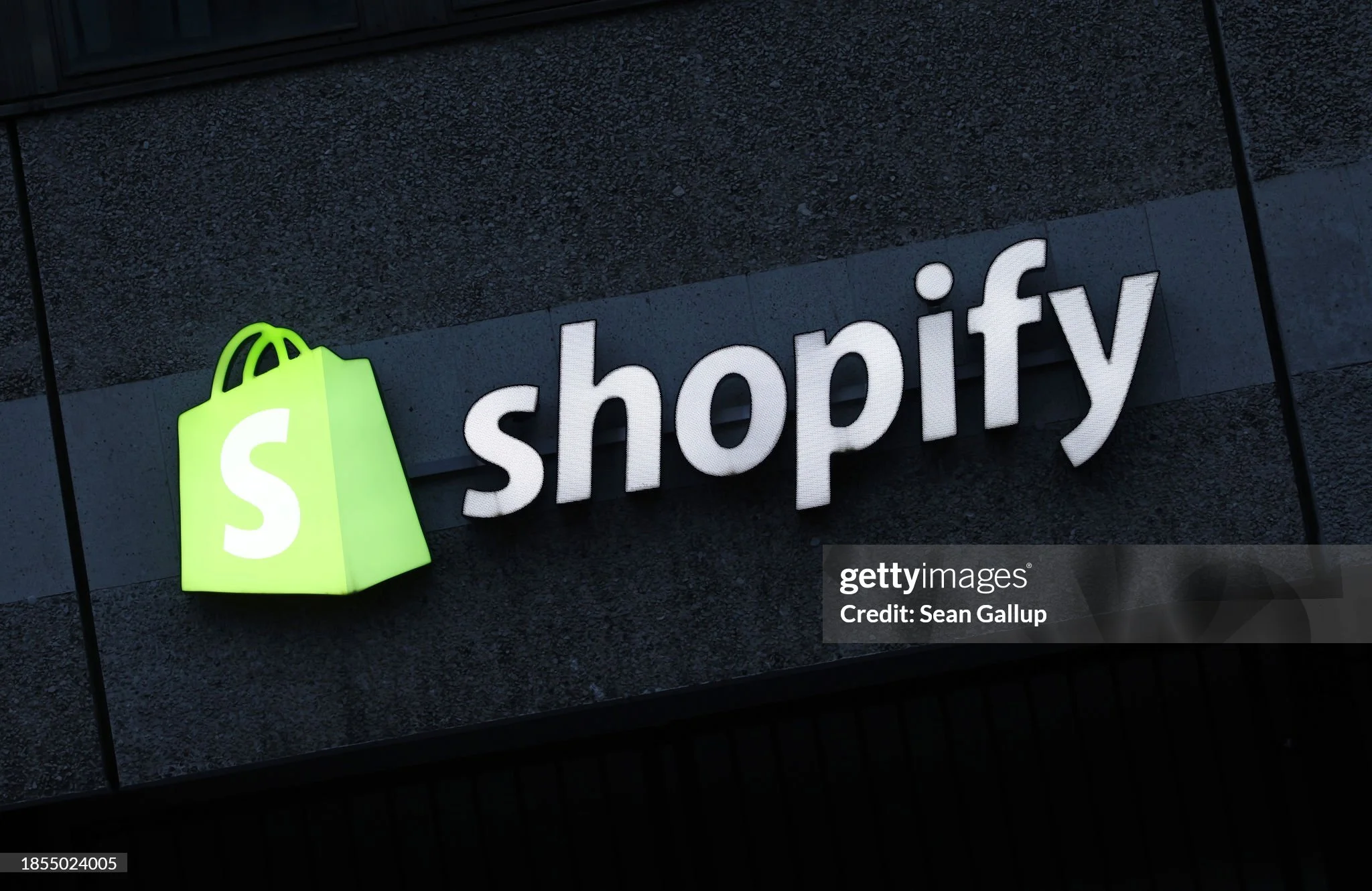 Shopify international