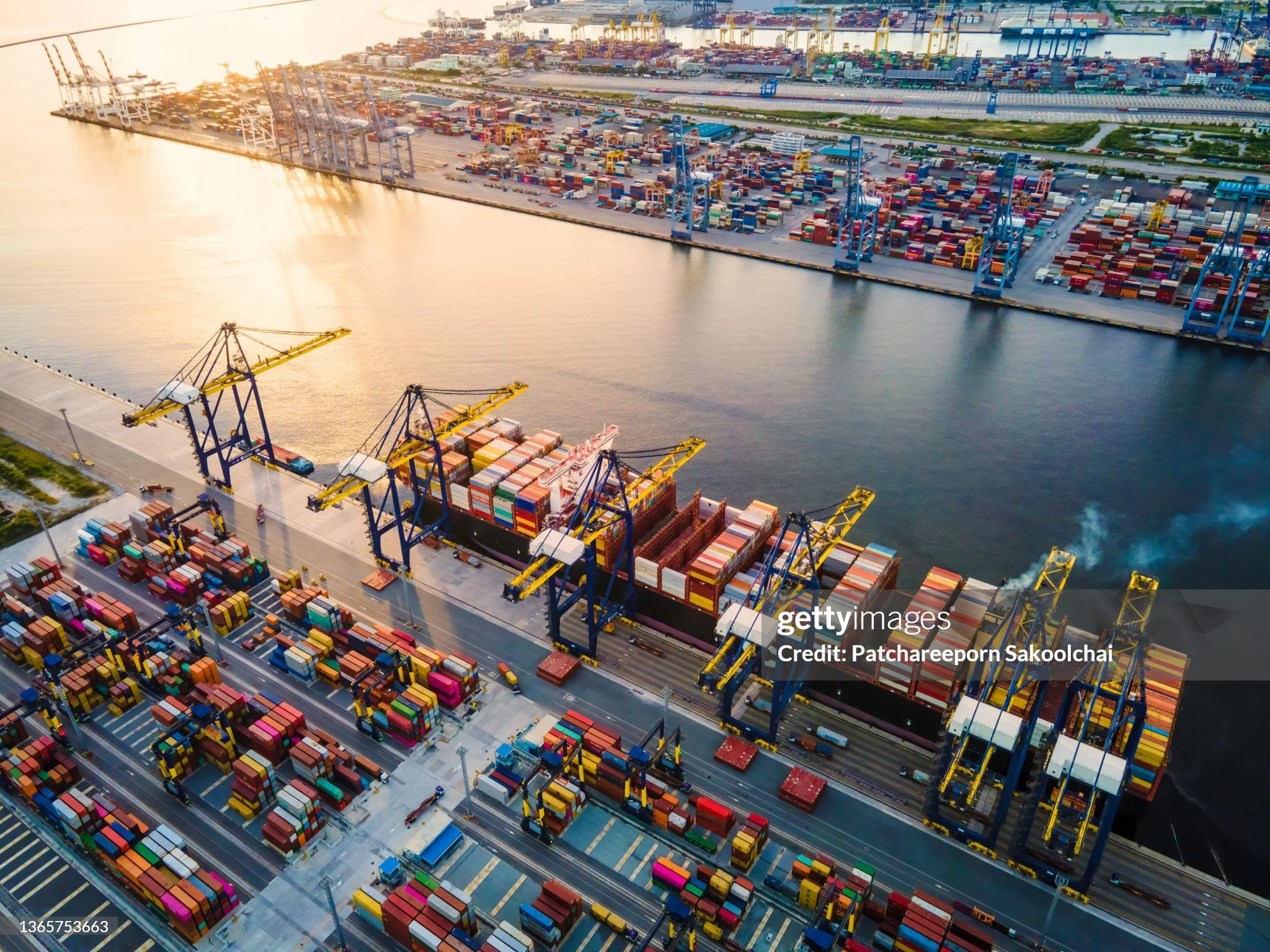 International Logistics