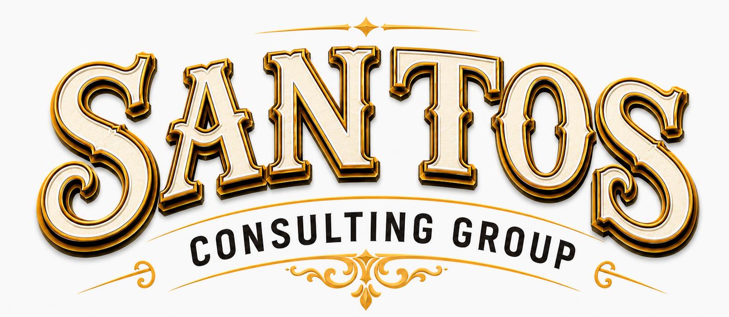 Santos Consulting Group