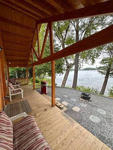Boutique Resort and Campground Franchise