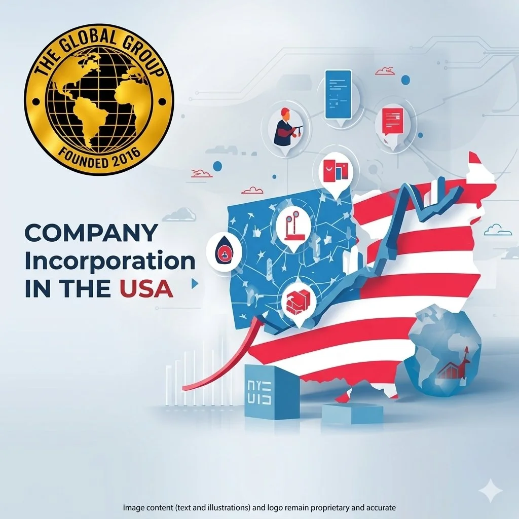US Standard Incorporation