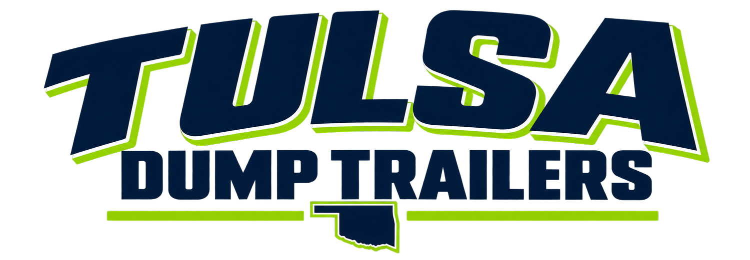 Tulsa Dump Trailers