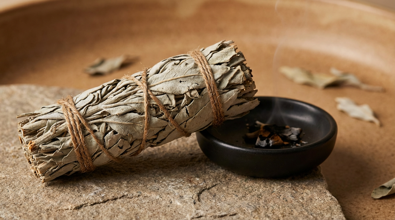 White Sage Bundle
