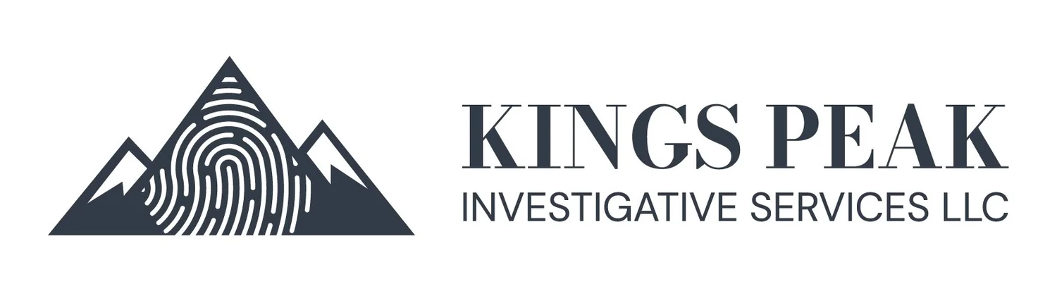 King's Peak Investigative Services, LLC