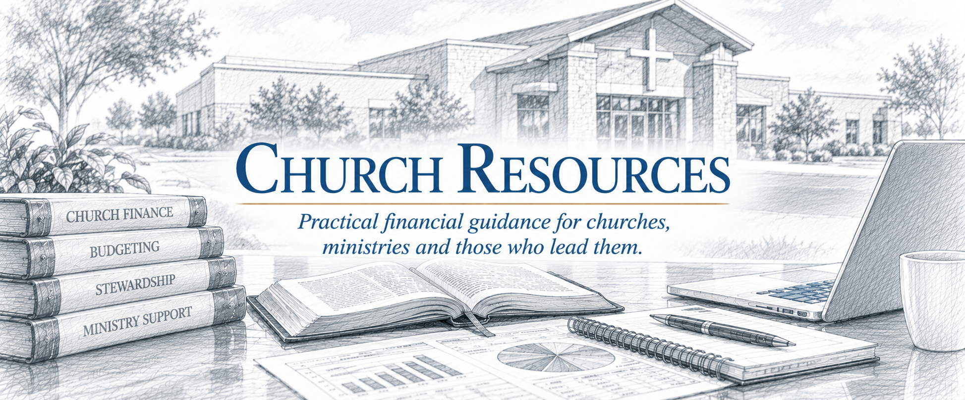 Church Resources