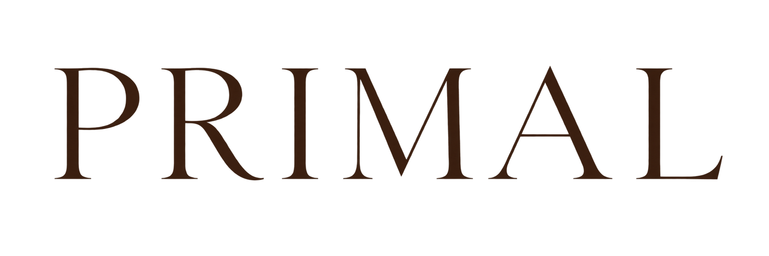 PRIMAL (Copy)