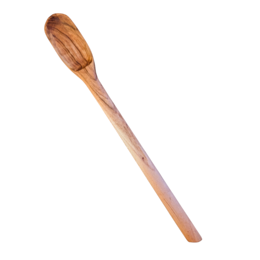 Handcrafted Wooden Cooking Spoon