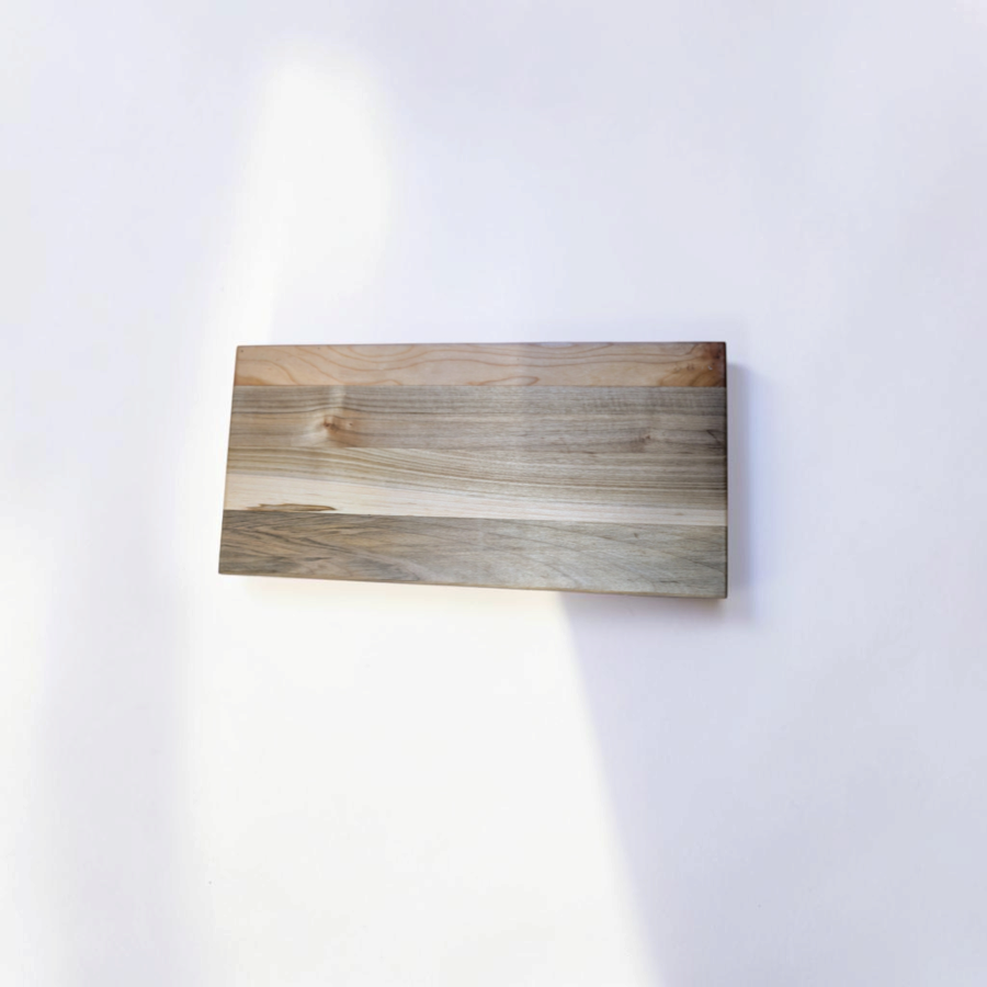 Artisan Hardwood Bread Board