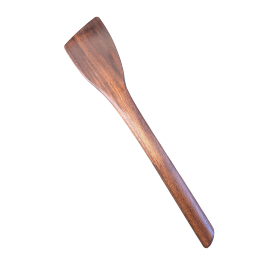Handmade Wooden Spatula