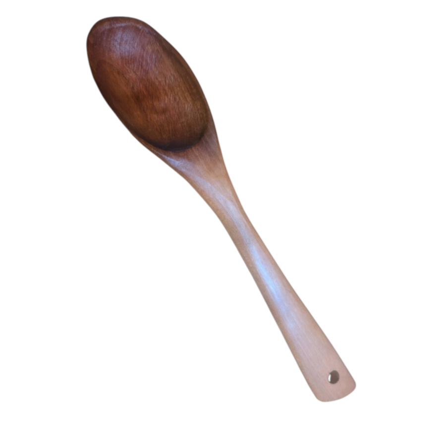 Handcrafted Wooden Spoon