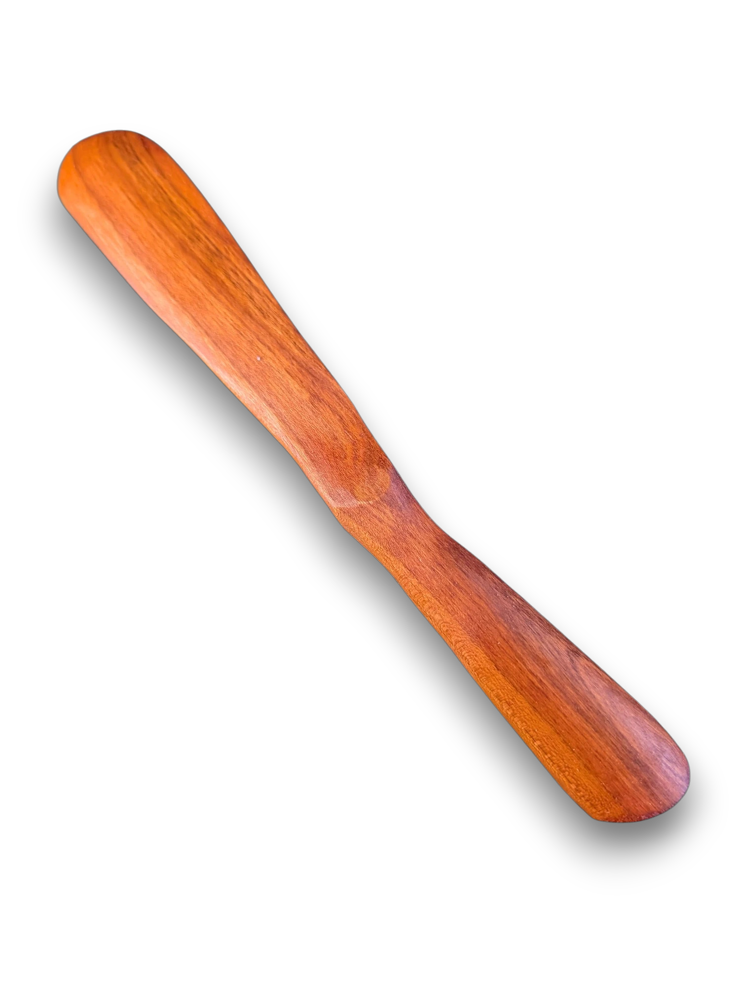 Handcrafted Wooden Spreader