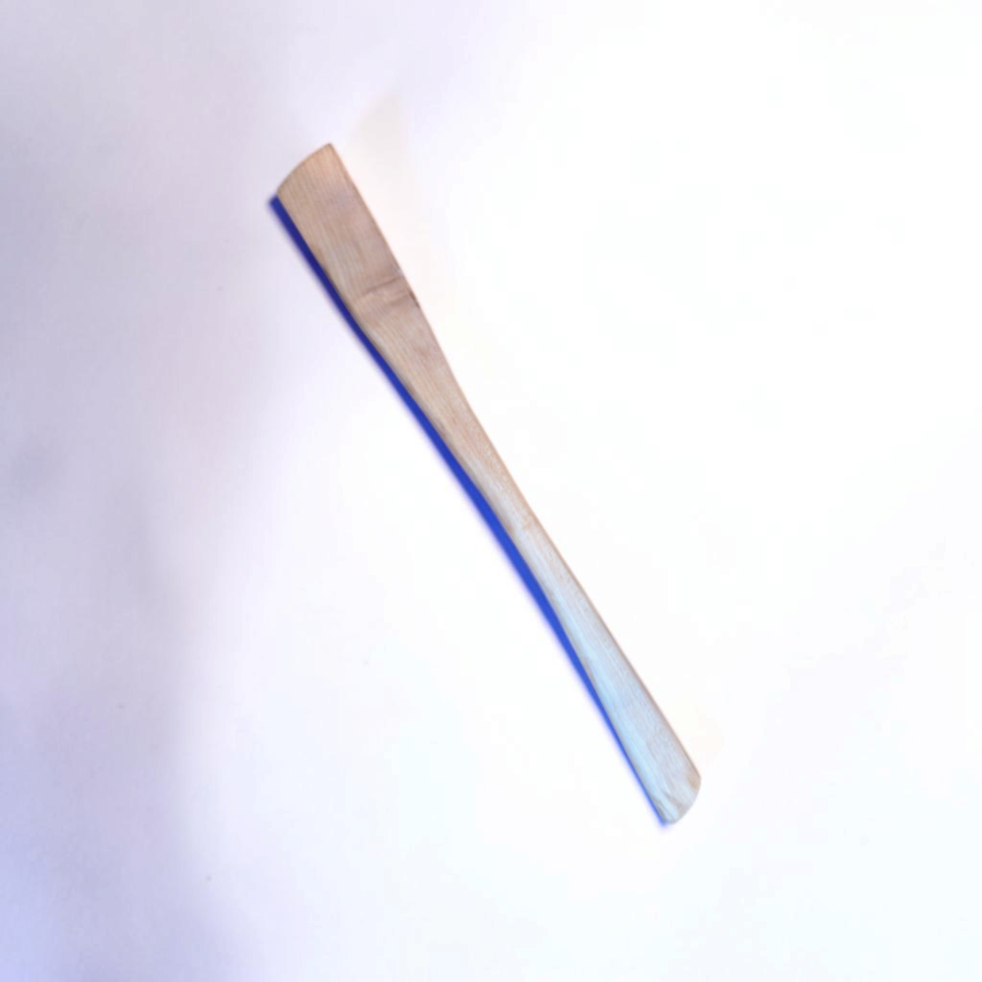 Handcrafted Wooden Spatula