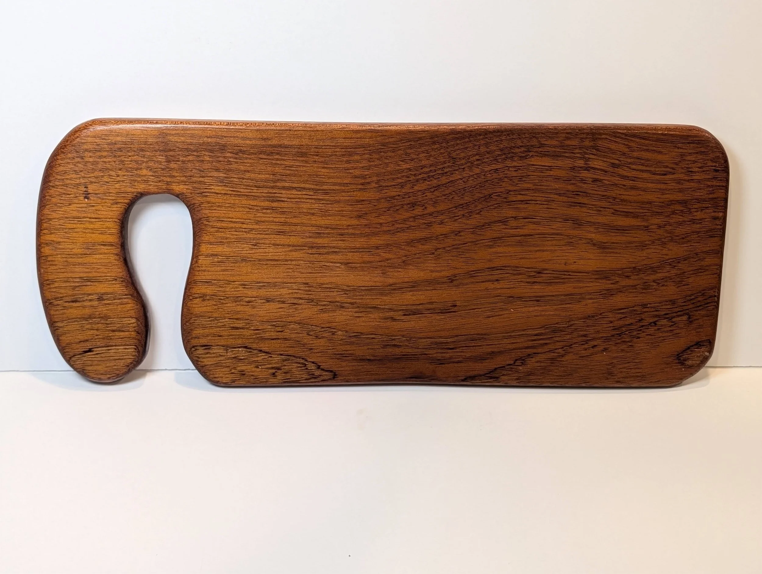 Not your Father's Saw Cutting Board