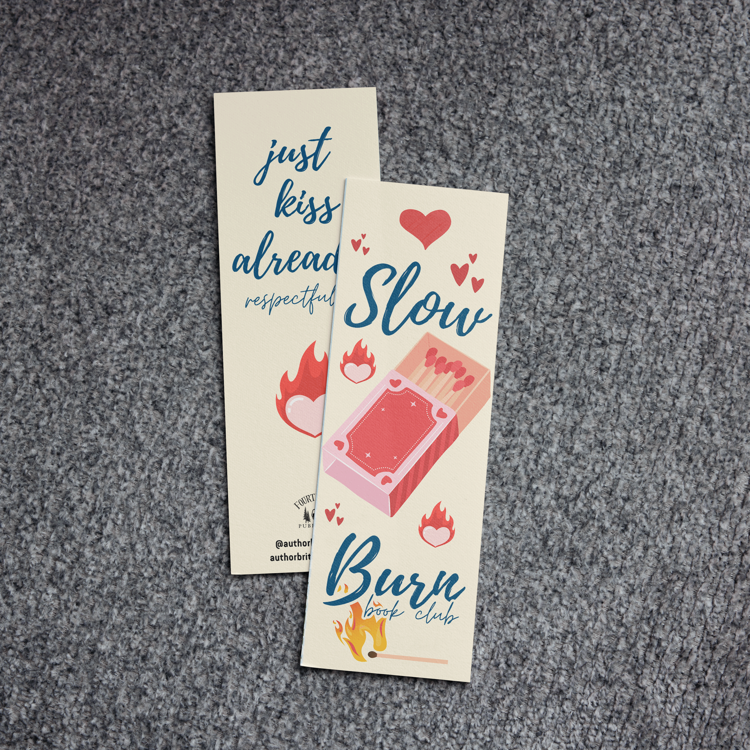 Bookmarks