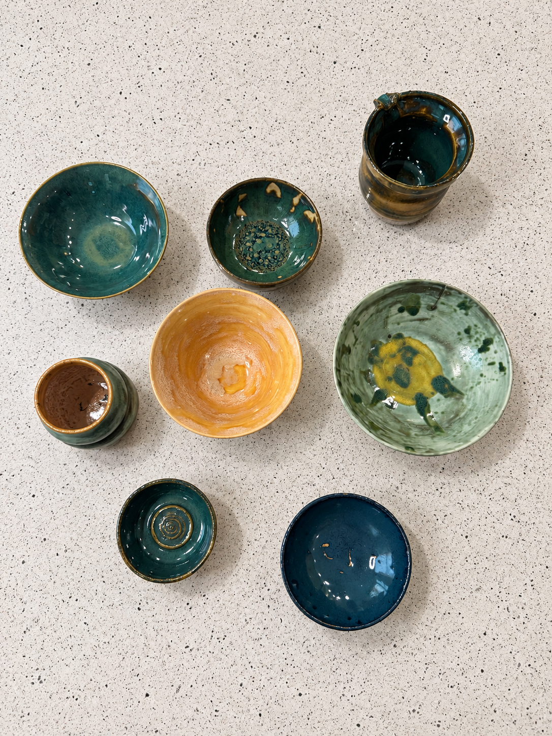 Ceramics