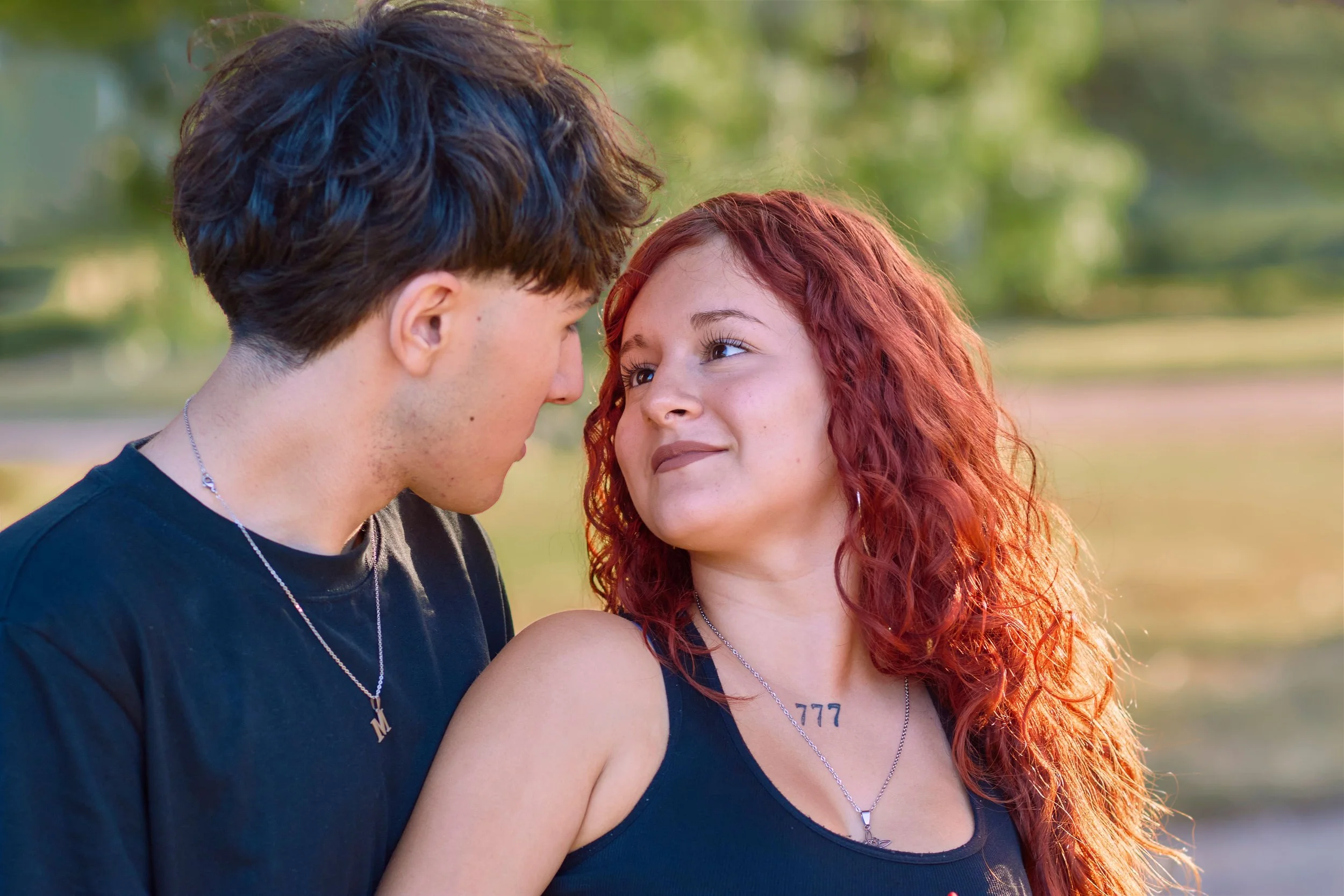 Connection for Couples