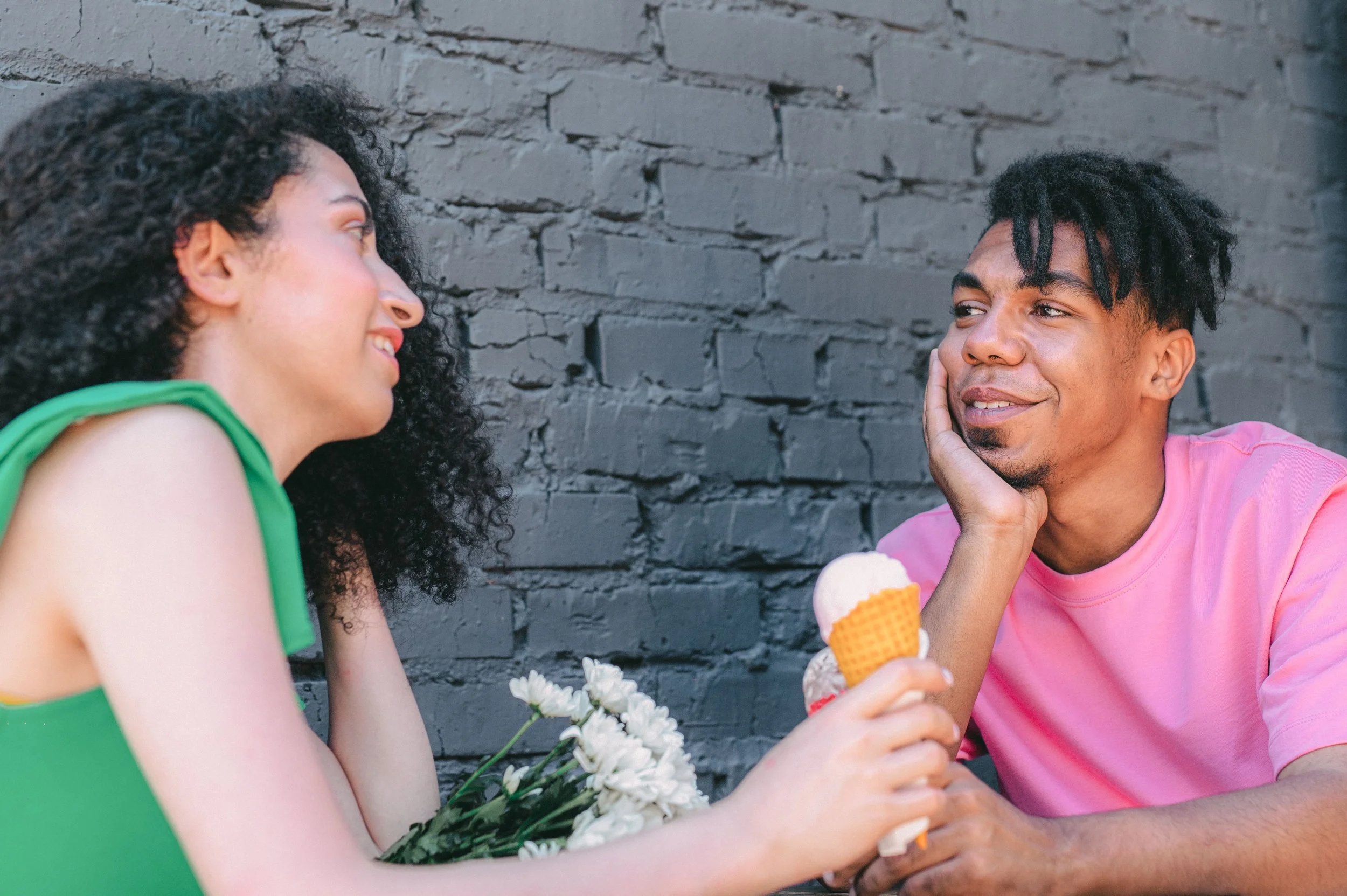 Dating & Attraction