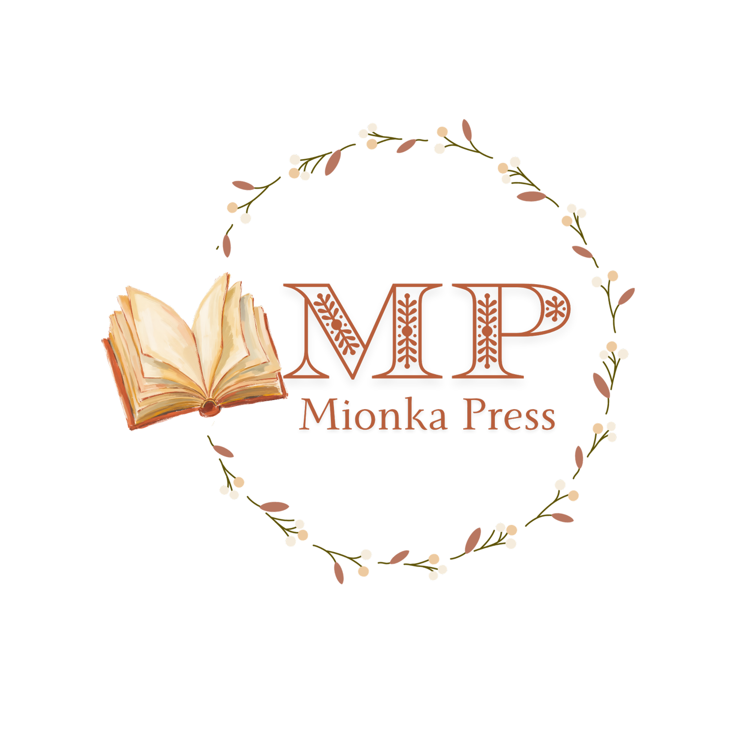 Mionka Press LLC