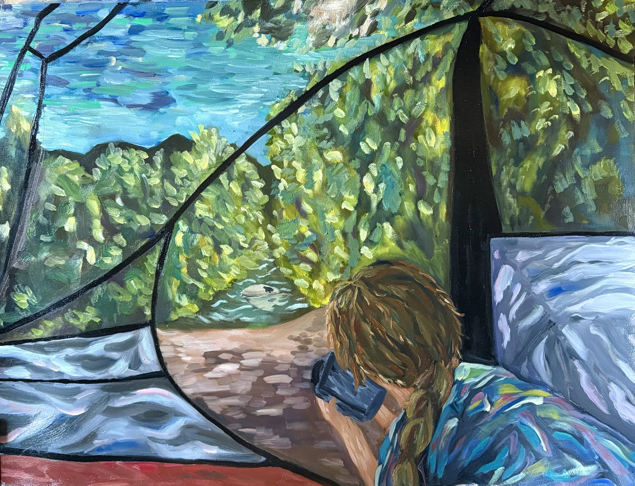 "Reclaimed Innocence" 2026