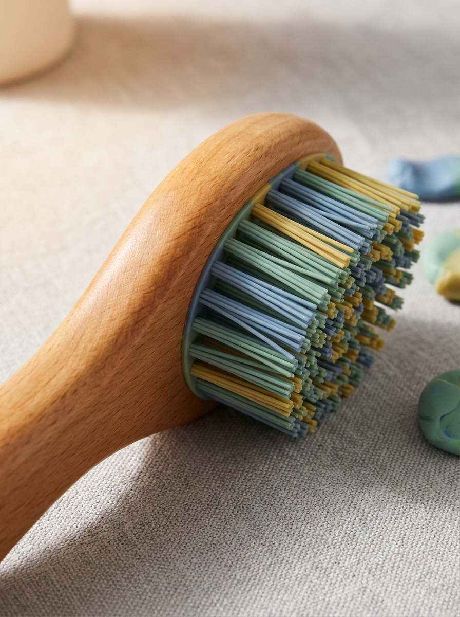 Sensory Therapy Brush