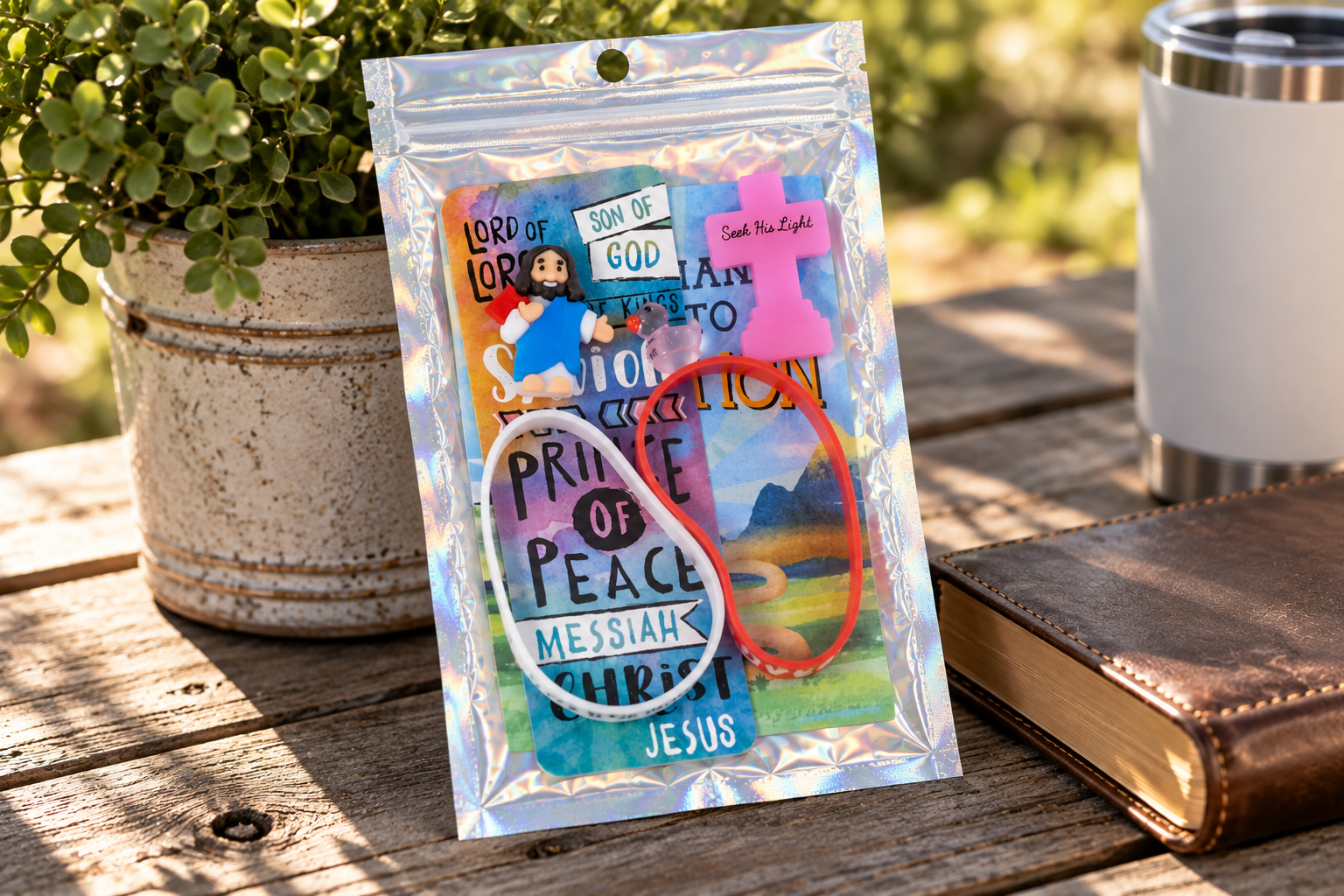 Good News Bag (10)