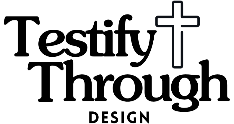 Testify Through Design